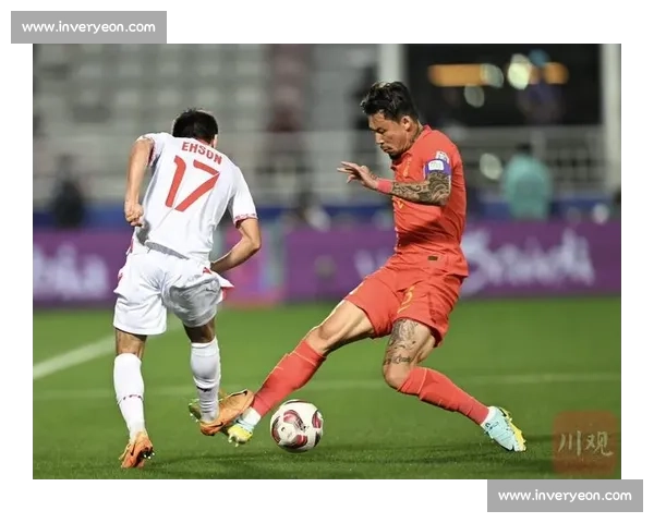 中国对阵卡塔尔首发阵容解析与战术看点前瞻全面评估胜负关键因素